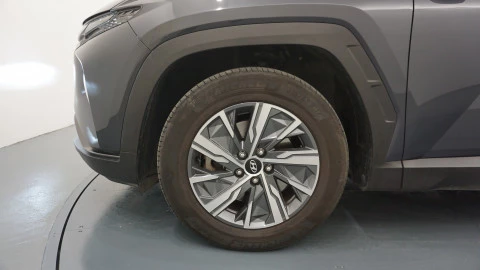 Hyundai Tucson 1.6 TGDI 110kW (150CV) Maxx Safe