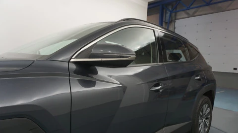 Hyundai Tucson 1.6 TGDI 110kW (150CV) Maxx Safe