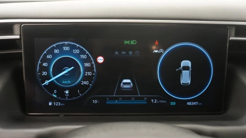 Hyundai Tucson 1.6 TGDI 110kW (150CV) Maxx Safe