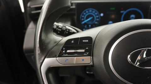 Hyundai Tucson 1.6 TGDI 110kW (150CV) Maxx Safe