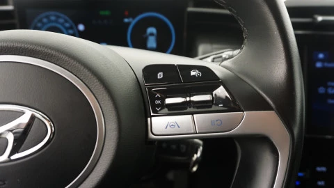 Hyundai Tucson 1.6 TGDI 110kW (150CV) Maxx Safe