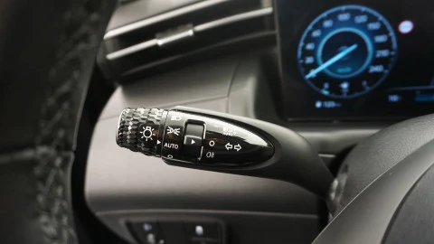 Hyundai Tucson 1.6 TGDI 110kW (150CV) Maxx Safe