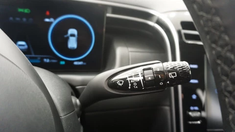 Hyundai Tucson 1.6 TGDI 110kW (150CV) Maxx Safe