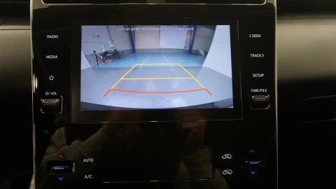 Hyundai Tucson 1.6 TGDI 110kW (150CV) Maxx Safe