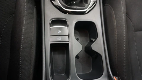 Hyundai Tucson 1.6 TGDI 110kW (150CV) Maxx Safe