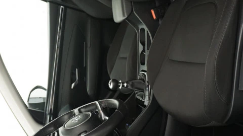 Hyundai Tucson 1.6 TGDI 110kW (150CV) Maxx Safe