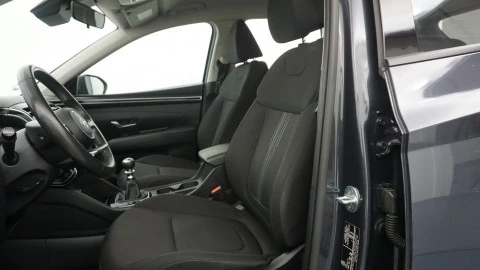 Hyundai Tucson 1.6 TGDI 110kW (150CV) Maxx Safe