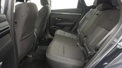 Hyundai Tucson 1.6 TGDI 110kW (150CV) Maxx Safe