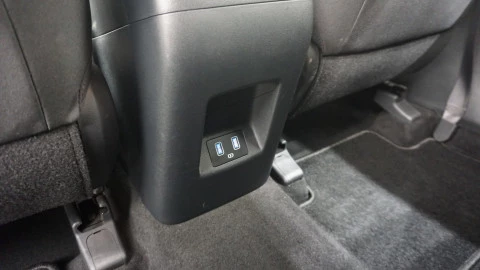 Hyundai Tucson 1.6 TGDI 110kW (150CV) Maxx Safe