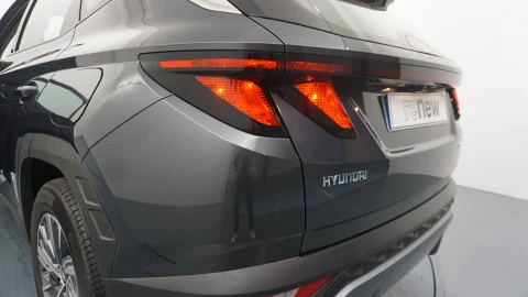 Hyundai Tucson 1.6 TGDI 110kW (150CV) Maxx Safe