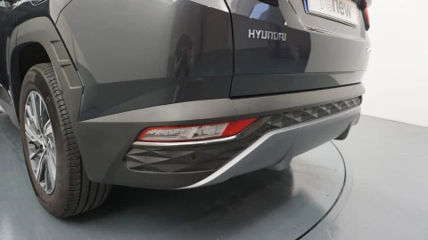 Hyundai Tucson 1.6 TGDI 110kW (150CV) Maxx Safe