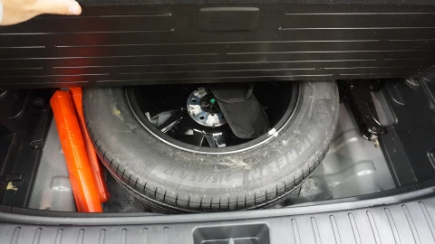 Hyundai Tucson 1.6 TGDI 110kW (150CV) Maxx Safe