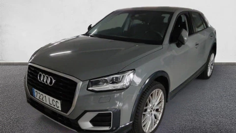 Audi Q2 Design 35 TFSI 110kW (150CV) S tronic