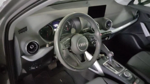 Audi Q2 Design 35 TFSI 110kW (150CV) S tronic