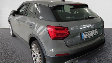 Audi Q2 Design 35 TFSI 110kW (150CV) S tronic