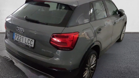 Audi Q2 Design 35 TFSI 110kW (150CV) S tronic