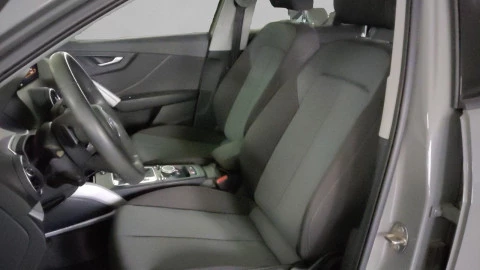 Audi Q2 Design 35 TFSI 110kW (150CV) S tronic