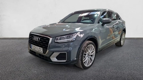 Audi Q2 Design 35 TFSI 110kW (150CV) S tronic