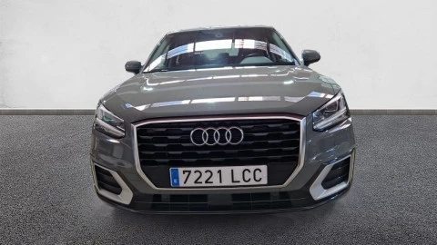 Audi Q2 Design 35 TFSI 110kW (150CV) S tronic