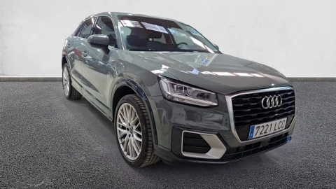 Audi Q2 Design 35 TFSI 110kW (150CV) S tronic