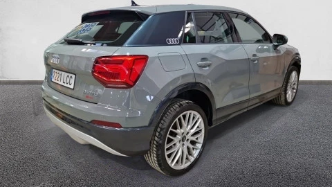 Audi Q2 Design 35 TFSI 110kW (150CV) S tronic