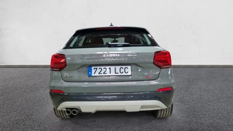 Audi Q2 Design 35 TFSI 110kW (150CV) S tronic