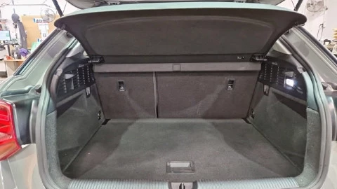 Audi Q2 Design 35 TFSI 110kW (150CV) S tronic