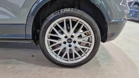 Audi Q2 Design 35 TFSI 110kW (150CV) S tronic