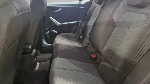 Audi Q2 Design 35 TFSI 110kW (150CV) S tronic