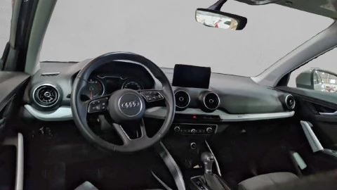 Audi Q2 Design 35 TFSI 110kW (150CV) S tronic