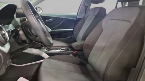 Audi Q2 Design 35 TFSI 110kW (150CV) S tronic