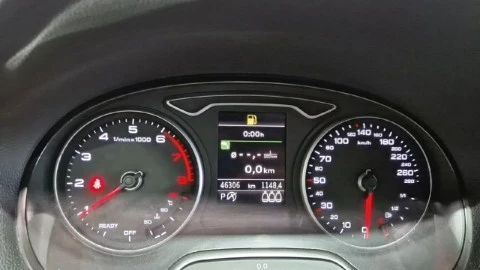 Audi Q2 Design 35 TFSI 110kW (150CV) S tronic