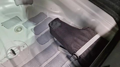 Audi Q2 Design 35 TFSI 110kW (150CV) S tronic