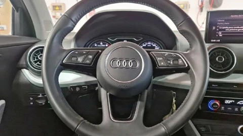 Audi Q2 Design 35 TFSI 110kW (150CV) S tronic