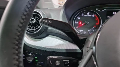 Audi Q2 Design 35 TFSI 110kW (150CV) S tronic