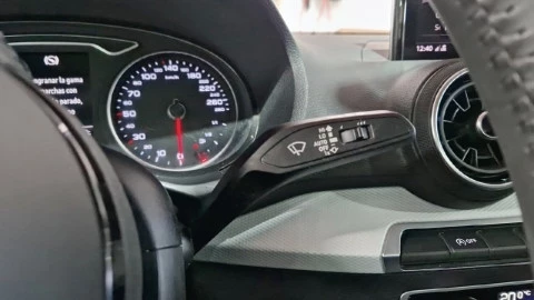 Audi Q2 Design 35 TFSI 110kW (150CV) S tronic