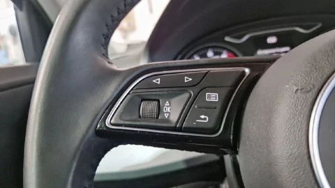 Audi Q2 Design 35 TFSI 110kW (150CV) S tronic