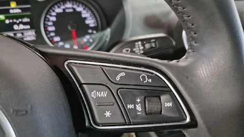 Audi Q2 Design 35 TFSI 110kW (150CV) S tronic