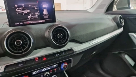 Audi Q2 Design 35 TFSI 110kW (150CV) S tronic