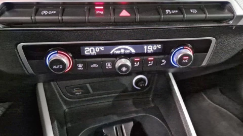 Audi Q2 Design 35 TFSI 110kW (150CV) S tronic