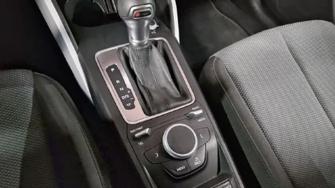 Audi Q2 Design 35 TFSI 110kW (150CV) S tronic