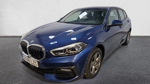 BMW Serie 1 116d