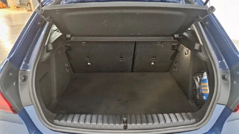 BMW Serie 1 116d