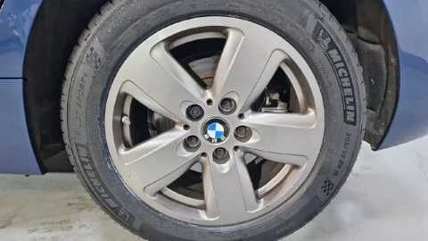 BMW Serie 1 116d