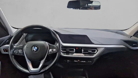 BMW Serie 1 116d
