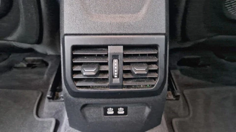 BMW Serie 1 116d