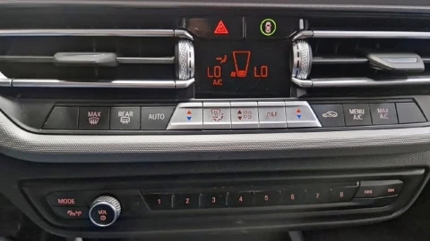 BMW Serie 1 116d