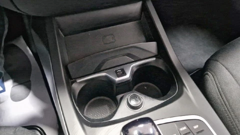 BMW Serie 1 116d