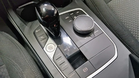 BMW Serie 1 116d