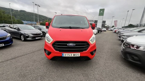 Ford Transit Custom Kombi 2.0 TDCI 96kW 320 L2 Trend MHEV